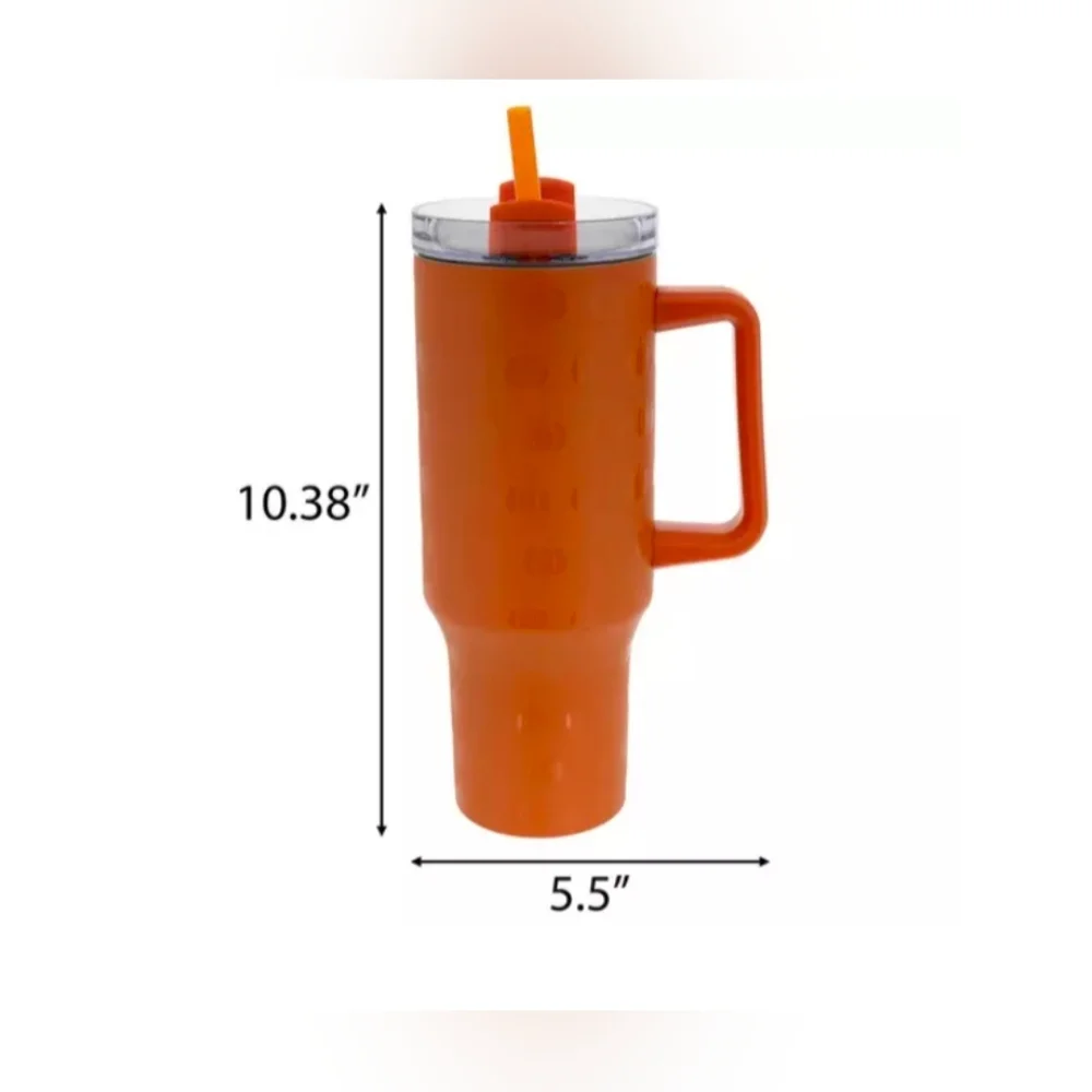 Hobby Lobby Fall 2025 Pumpkin Tumbler